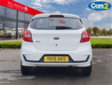 Ford Ka+ Image 4