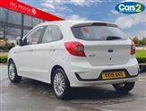 Ford Ka+ Image 5