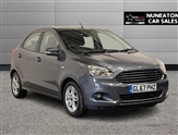 Used Ford Ka+