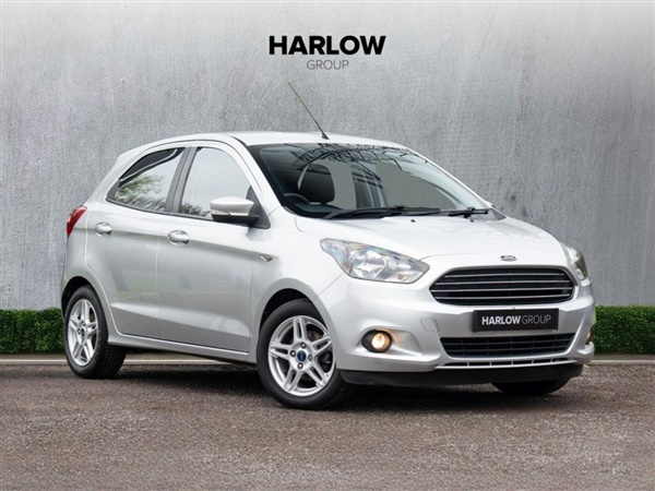Large image for the Used Ford KA+