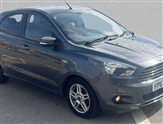 Ford Ka+ Image 1