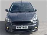 Ford Ka+ Image 4