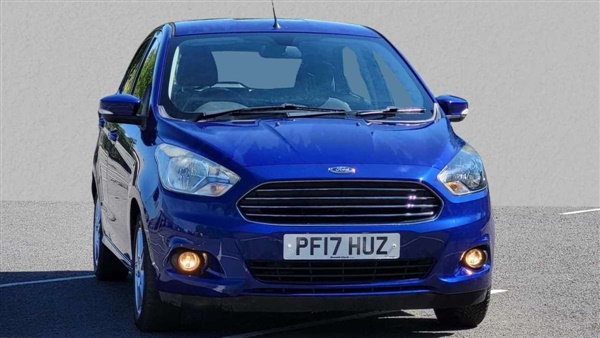 Large image for the Used Ford Ka+