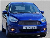 Ford Ka+ Image 1
