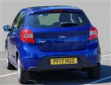 Ford Ka+ Image 3