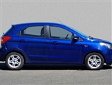 Ford Ka+ Image 4