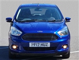 Ford Ka+ Image 5