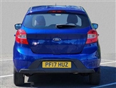 Ford Ka+ Image 6
