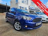 Used Ford Ka+