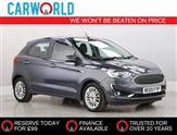 Used Ford Ka+