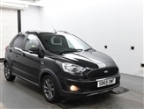 Used Ford Ka+