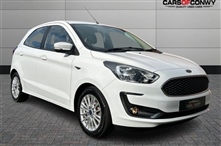 Ford Ka+