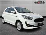 Used Ford Ka+