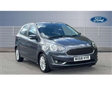 Ford Ka+ Image 1