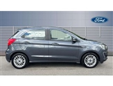 Ford Ka+ Image 5