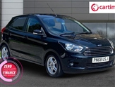 Used Ford Ka+