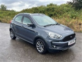 Ford Ka+ Image 1