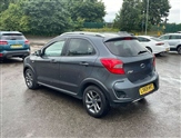 Ford Ka+ Image 2