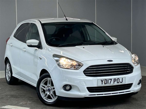 Large image for the Used Ford Ka+