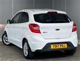 Ford Ka+ Image 2