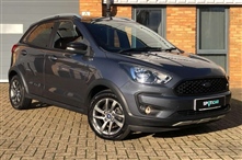 Used Ford Ka+ Used Ford Ka+