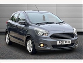 Ford Ka+ Image 1