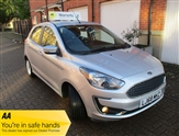 Used Ford Ka+