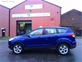 Used Ford Kuga Used Ford Kuga