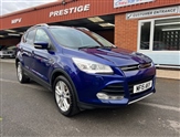 Used Ford Kuga