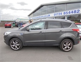 Ford Kuga Image 1