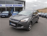 Ford Kuga Image 2