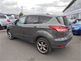 Ford Kuga Image 3