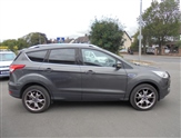 Ford Kuga Image 4