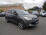 Ford Kuga Image 5