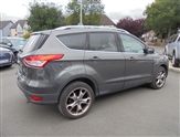 Ford Kuga Image 6