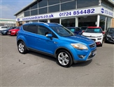 Ford Kuga Image 1