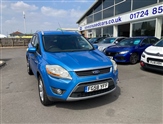 Ford Kuga Image 2