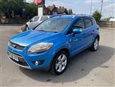Ford Kuga Image 3