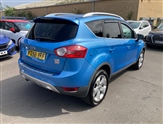 Ford Kuga Image 5