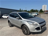 Ford Kuga Image 1