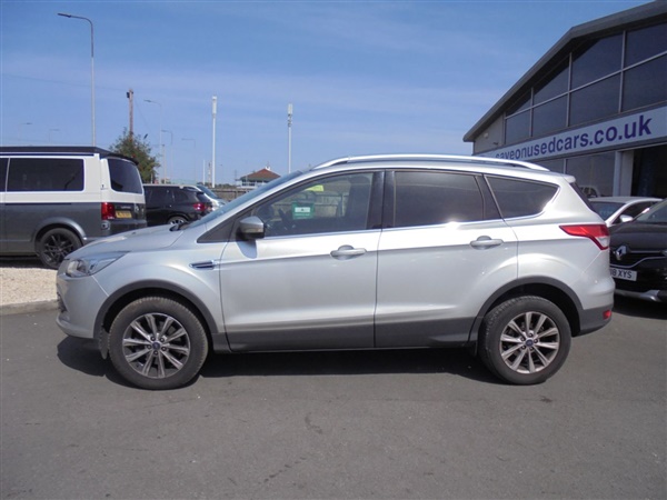 Large image for the Used Ford Kuga