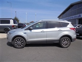 Ford Kuga Image 1