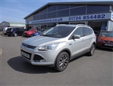 Ford Kuga Image 2