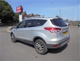 Ford Kuga Image 3