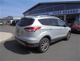 Ford Kuga Image 6