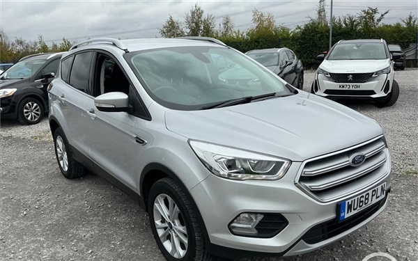 Large image for the Used Ford Kuga
