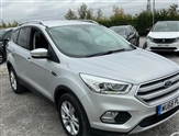 Ford Kuga Image 1