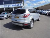 Ford Kuga Image 5
