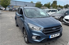 Used Ford Kuga