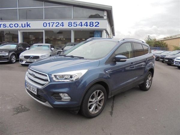 Large image for the Used Ford Kuga